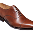 Malvern - Dark Walnut Calf