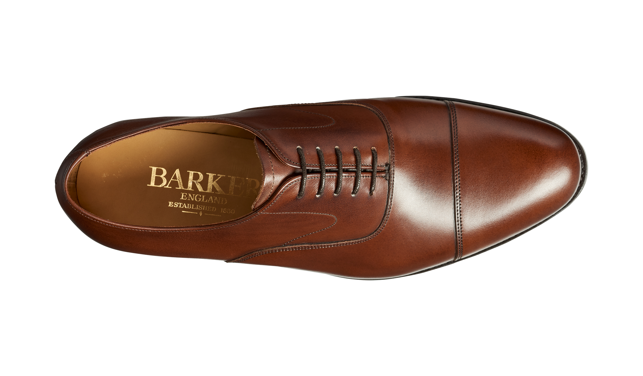 Barker discount malvern shoes