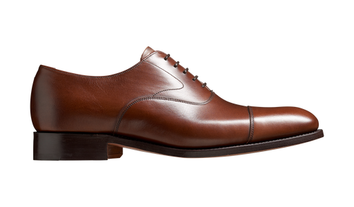 Malvern - Dark Walnut Calf