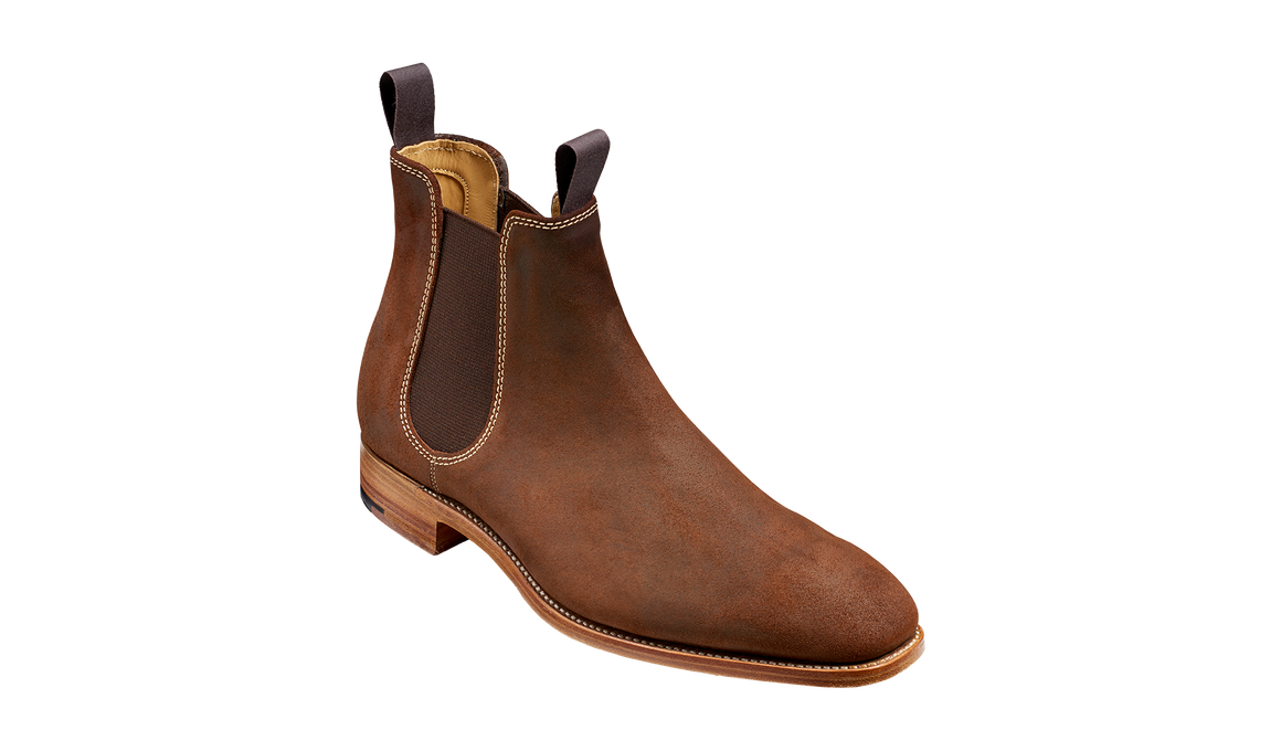 barker chelsea boots sale