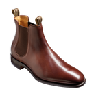 Mansfield - Walnut Calf