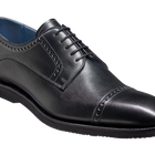 Marcus - Black Calf