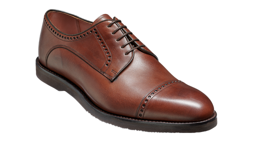 Marcus - Dark Walnut (Factory Second)