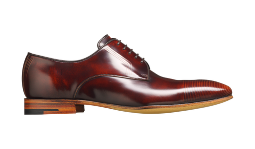 Marlowe - Brandy Hi-Shine