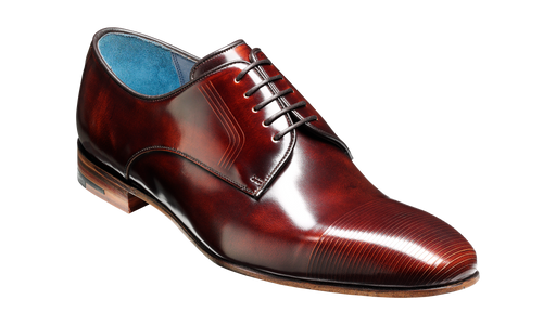 Marlowe - Brandy Hi-Shine