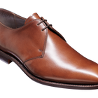 Matlock - Dark Walnut Calf