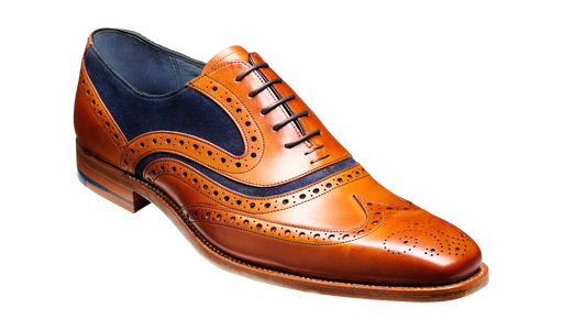 Barker top shoes outlet