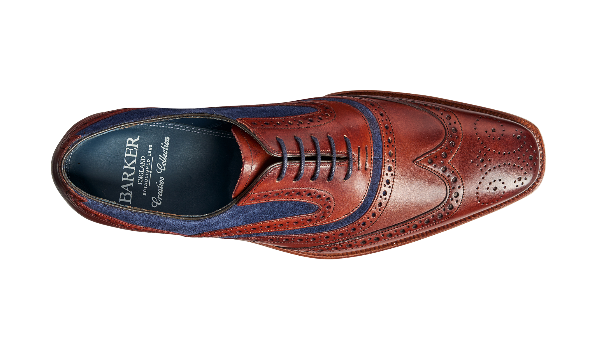 Barker shoes sale john hot sale lewis