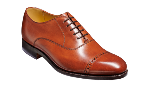 Midhurst - Rosewood Calf
