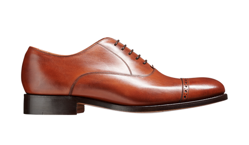 Midhurst - Rosewood Calf