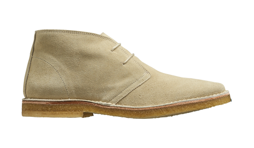 Barker desert shop boots