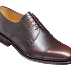 Morden - Espresso Calf