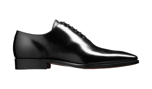 Mozart - Black Calf
