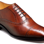 Newcastle - Walnut Calf