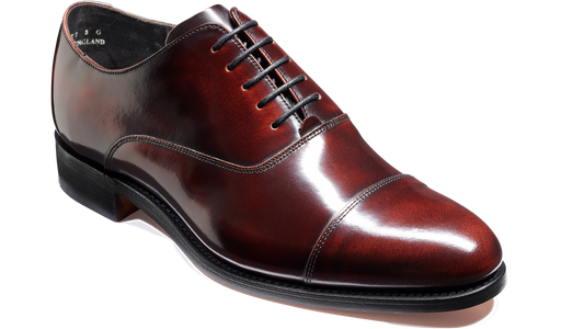 Newnham - Brandy Hi-Shine