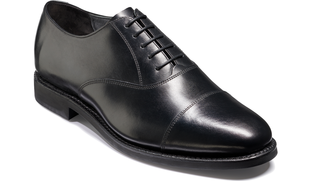 New York - Black Calf