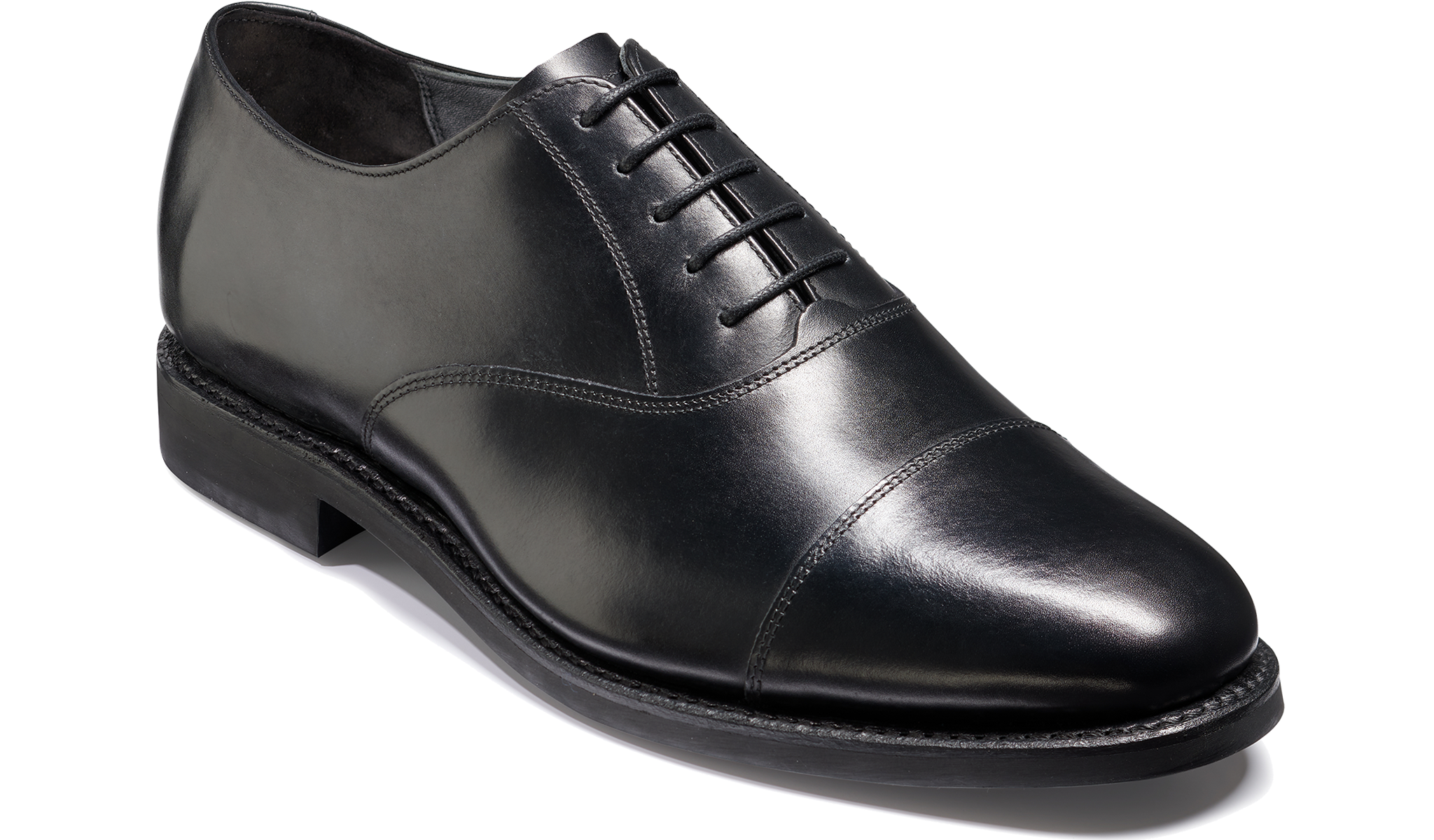 New York Black Calf 5