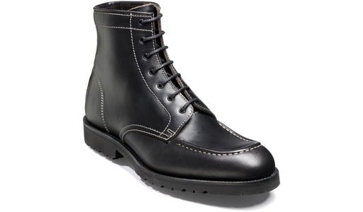 Noel - Black Chromexcel (Sample)
