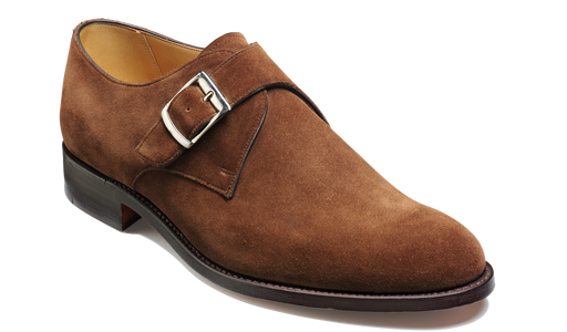 Northcote - Castagnia Suede