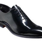 Nelson - Black Hi Shine