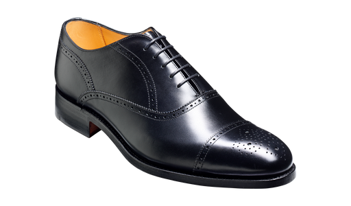 Newcastle - Black Calf