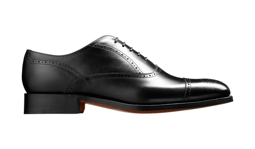 Newcastle - Black Calf