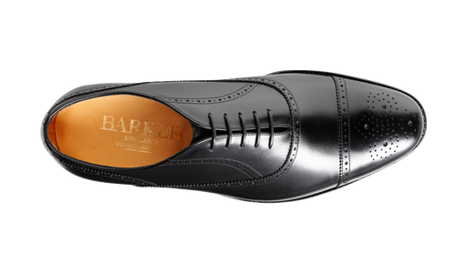 Newcastle - Black Calf