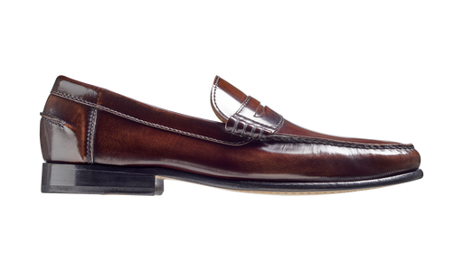 Newington - Pickled Walnut Hi-Shine