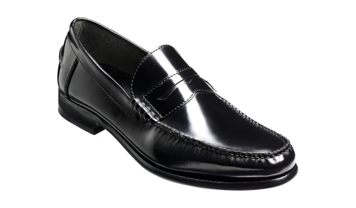 Barker shoes loafers store