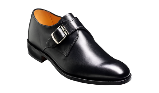 Northcote - Black Calf