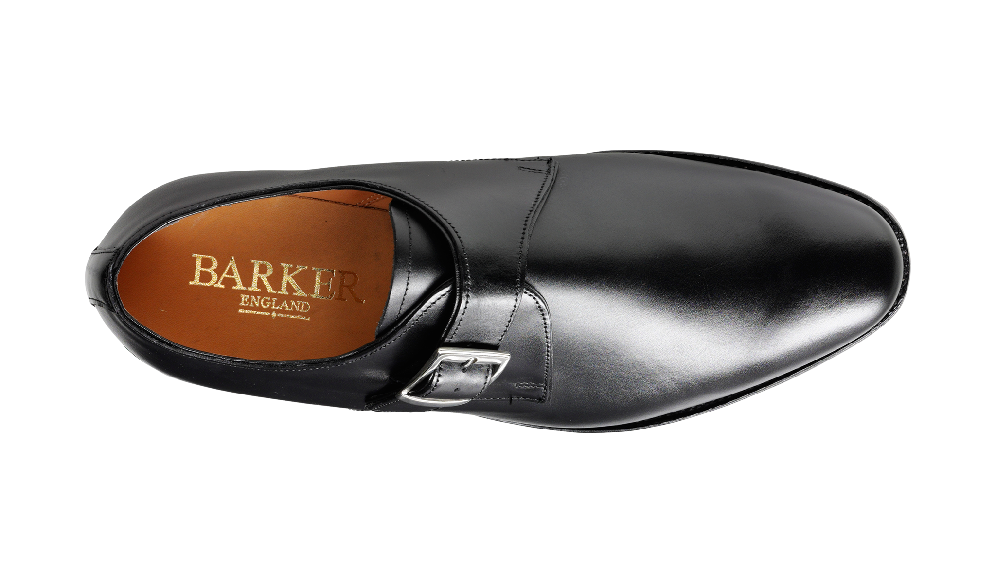 Barker monk strap cheap