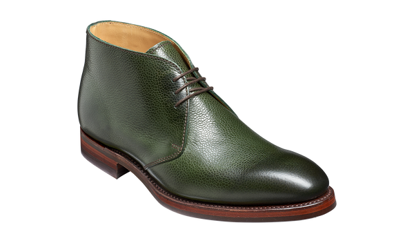 Barker 2025 orkney boots