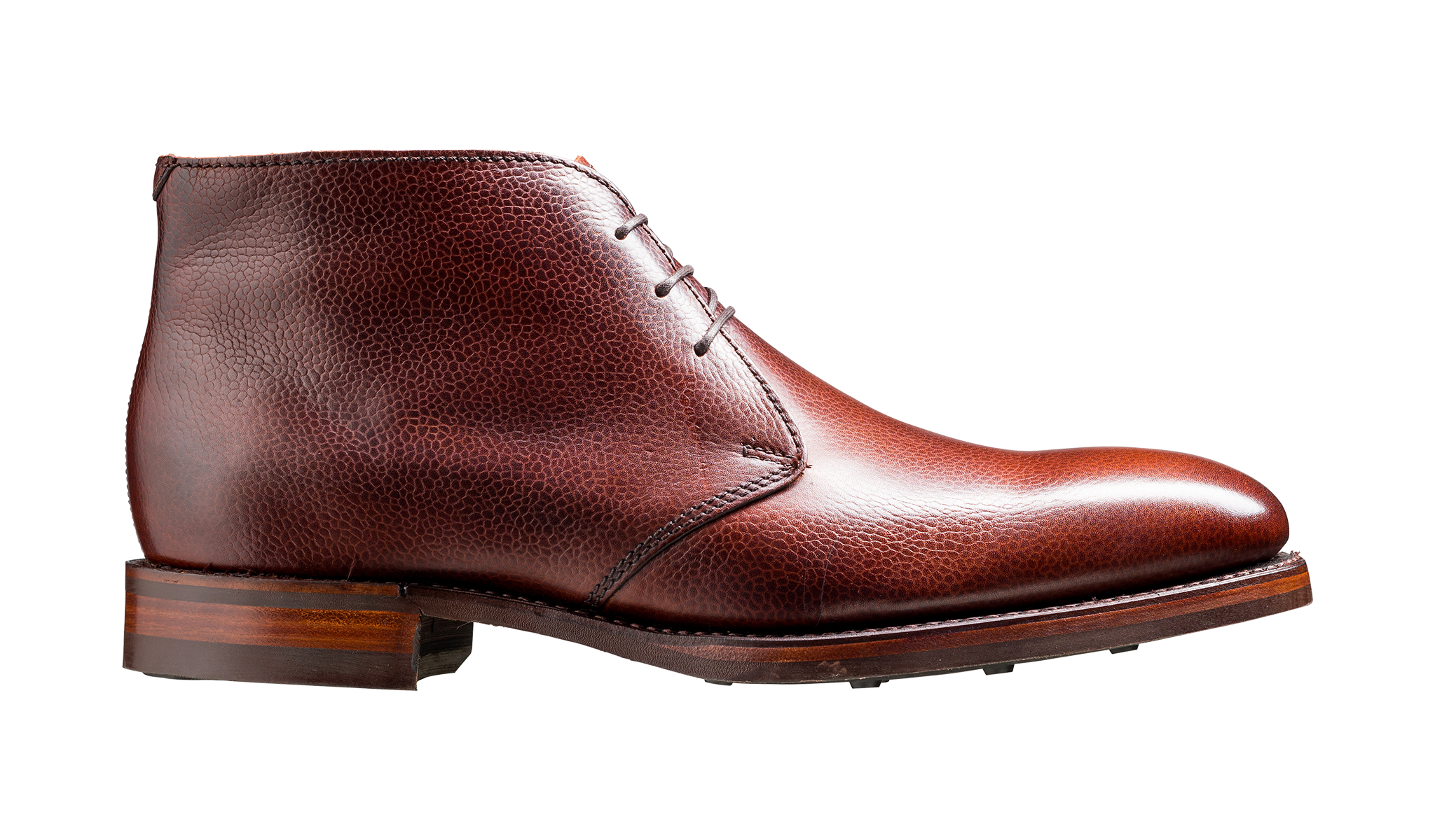 Barker chukka shop boots