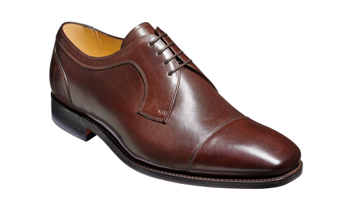 Paignton - Dark Walnut Calf