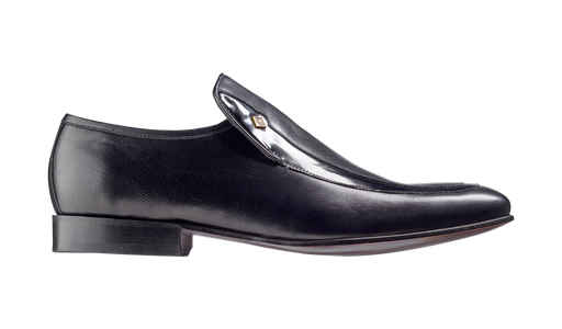 Paul - Black Kid / Black Patent