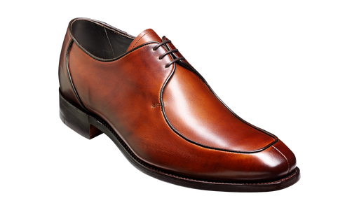 Preston - Walnut Calf