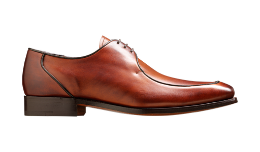 Preston - Walnut Calf