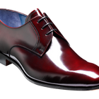 Rutherford - Burgundy Hi-Shine