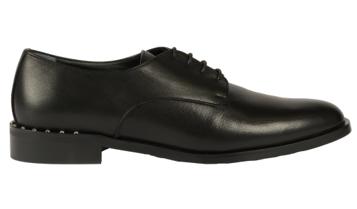 Vitello nero best sale shoes