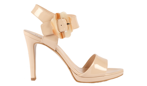 Nude 2025 shoes uk