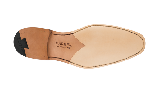 Spencer - Antique Rosewood / Navy Calf