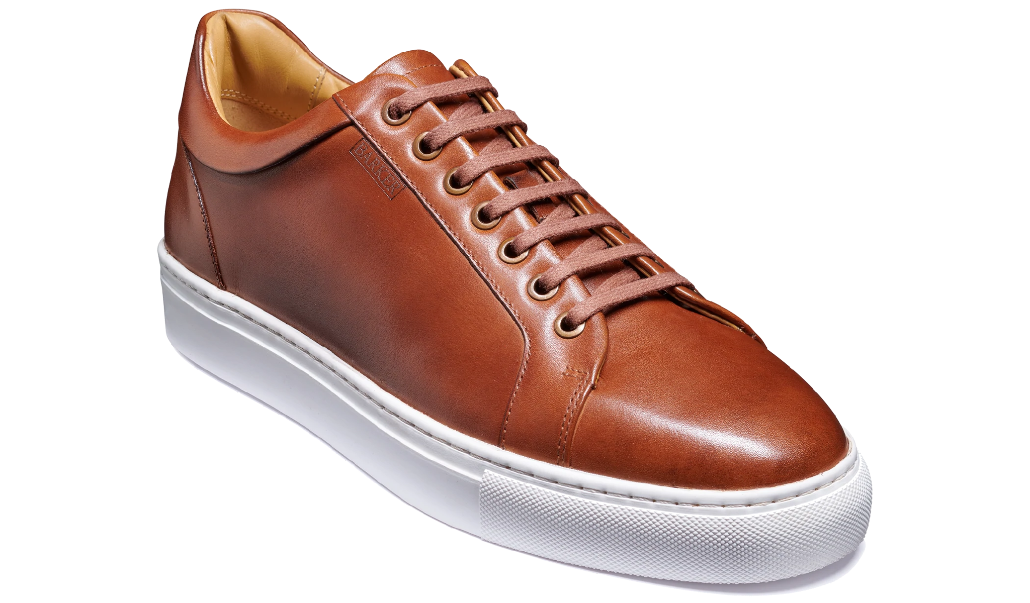 Barker shoes 2025 jermyn street