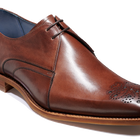 Sullivan - Ebony Hand Painted