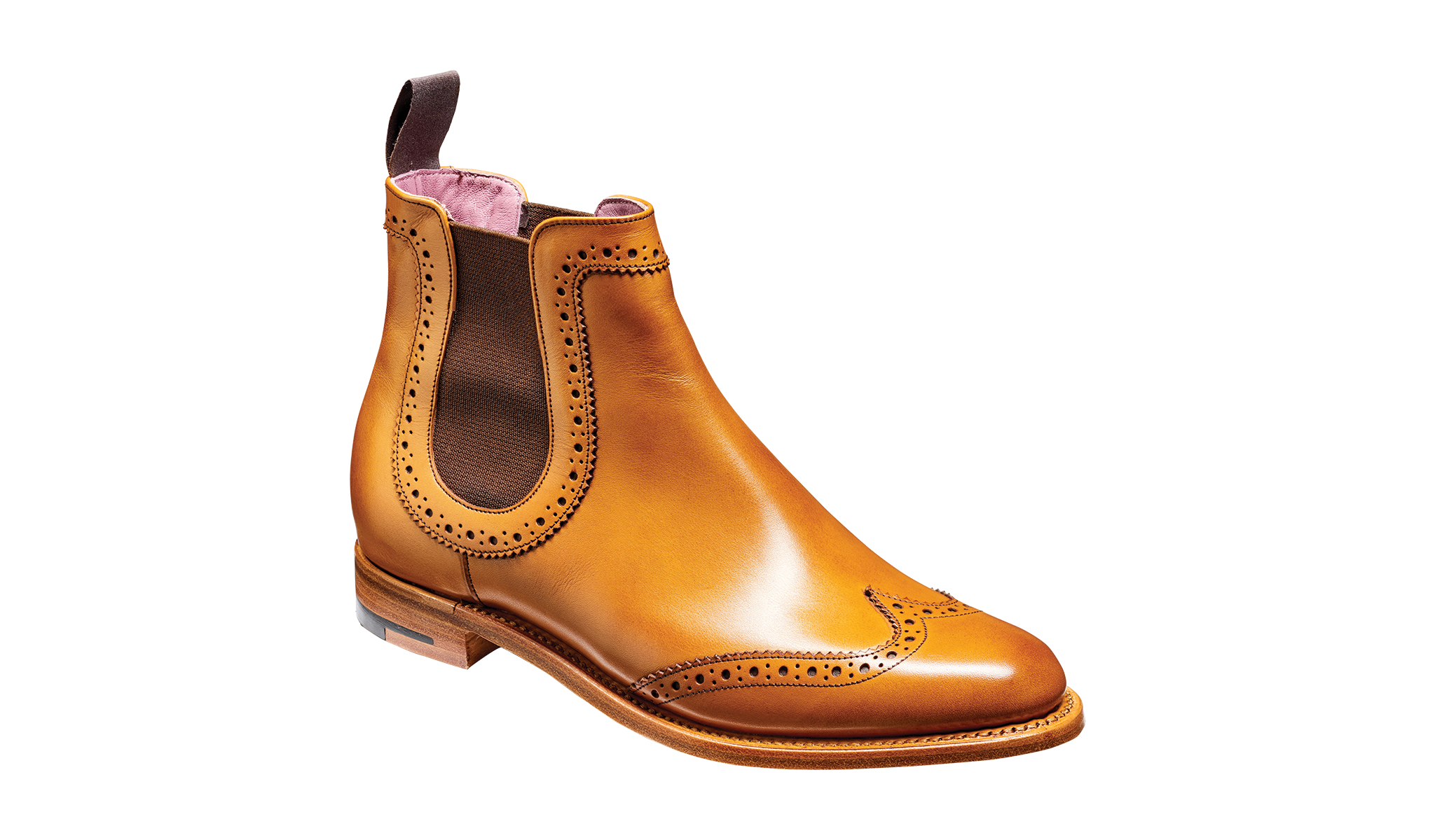 Sabrina brogue hotsell