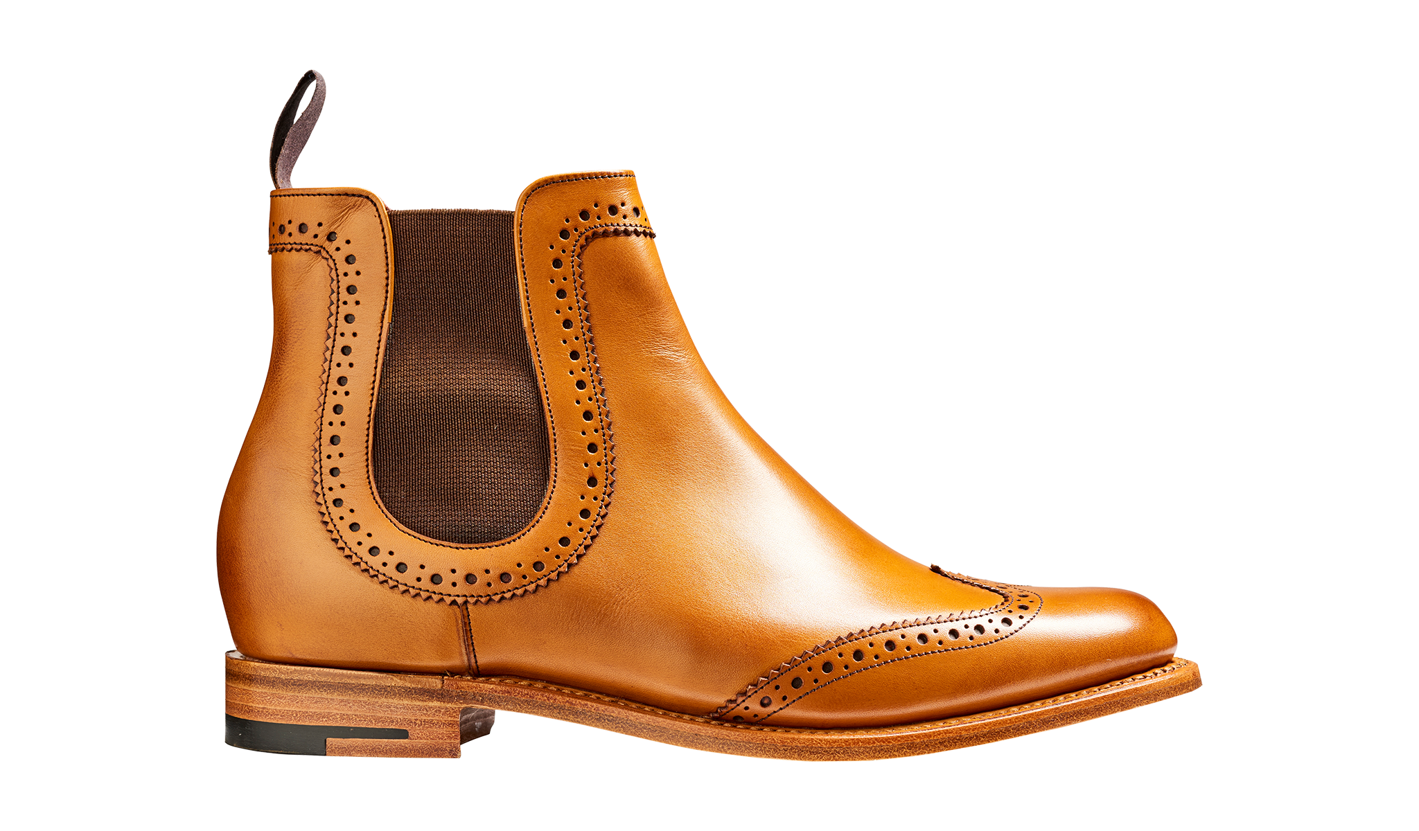 Sabrina brogue hotsell