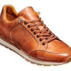 Seb - Antique Rosewood Calf