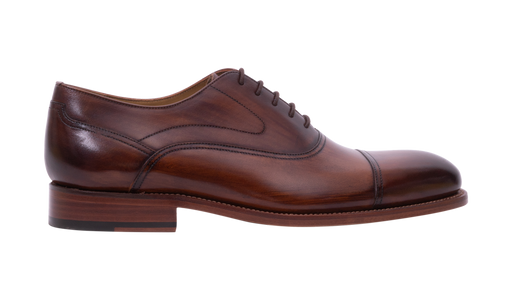 Cherwell 2 - Hand Brushed Brown