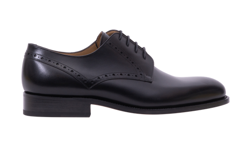 Trent 2 - Black Calf