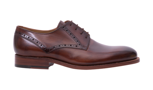 Trent 2 - Hand Brushed Brown