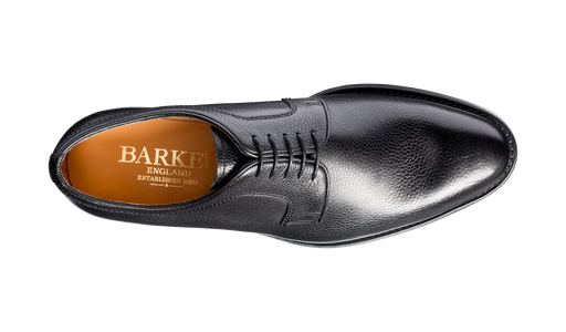 Skye Black Grain 5